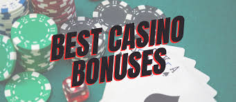 Discover the Best Casino Sites for an Unmatched Gaming Experience