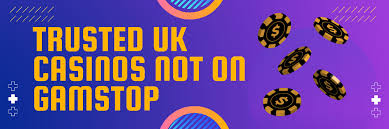 Exploring Not on Gamstop Casinos Your Guide to Online Gaming Freedom 589558422 Exploring Not on Gamstop Casinos Your Guide to Online Gaming Freedom 589558422