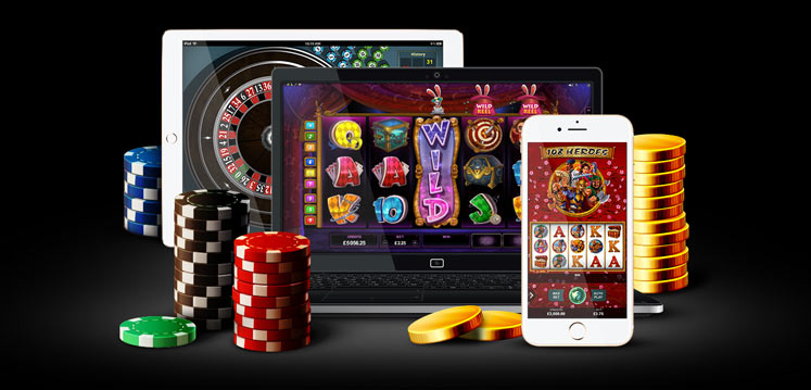 Exploring the Thrills of Online SpinsCastle Casino Exploring the Thrills of Online SpinsCastle Casino