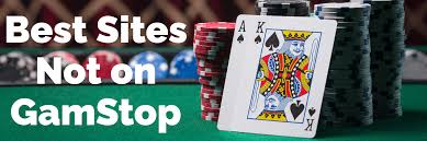Discovering Non-Gamstop Casinos A Guide for Online Gamblers